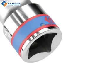 Khẩu tuýp 3/4 inch Kingtony 6 cạnh, Trắng, Dài 51mm | 17mm - 24mm 28 Hình ảnh sản phẩm Khẩu tuýp 3/4 inch Kingtony 6 cạnh, Trắng, Dài 51mm | 17mm - 24mm