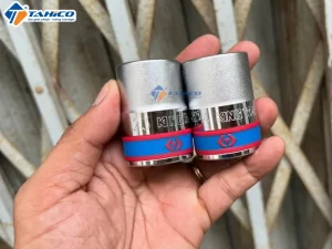 Khẩu tuýp 3/4 inch Kingtony 6 cạnh, Trắng, Dài 51mm | 17mm - 24mm 33 Hình ảnh sản phẩm Khẩu tuýp 3/4 inch Kingtony 6 cạnh, Trắng, Dài 51mm | 17mm - 24mm