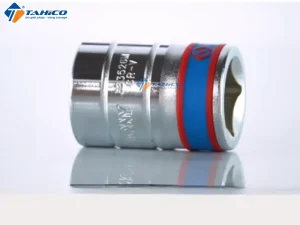 Khẩu tuýp 3/4 inch Kingtony 6 cạnh, Trắng, Dài 52mm | 25mm - 29mm 14 Hình ảnh sản phẩm Khẩu tuýp 3/4 inch Kingtony 6 cạnh, Trắng, Dài 52mm