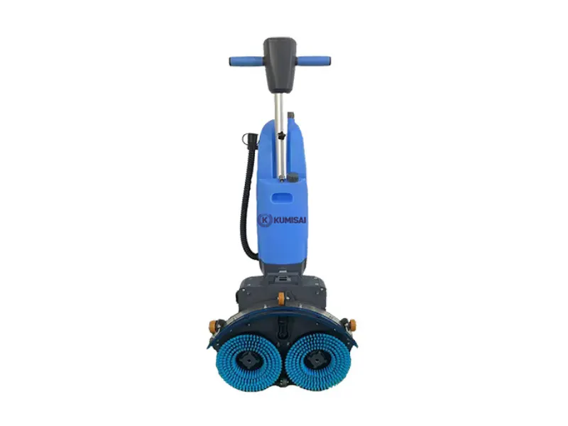 Máy chà sàn liên hợp Kumisai KMS-E22 (Ắc Quy) 160Wx2 | Mini 1 Máy chà sàn liên hợp Kumisai KMS-E22 (Ắc Quy) | Mini