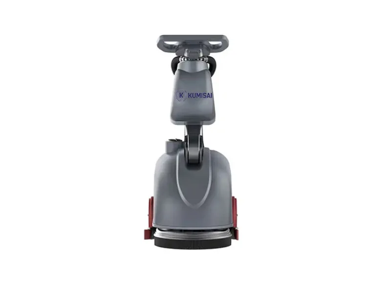 Máy chà sàn liên hợp Kumisai KMS15C | Dùng pin 1 Hình ảnh sản phẩm Máy chà sàn liên hợp Kumisai KMS15C