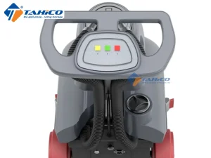 Máy chà sàn liên hợp Kumisai KMS15C | Dùng pin 10 Hình ảnh sản phẩm Máy chà sàn liên hợp Kumisai KMS15C