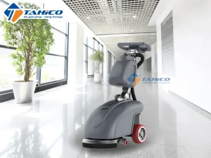 Máy chà sàn liên hợp Kumisai KMS15C | Dùng pin 11 Hình ảnh sản phẩm Máy chà sàn liên hợp Kumisai KMS15C
