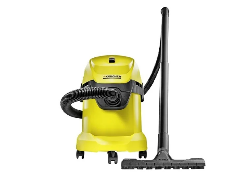 Hình ảnh sản phẩm Máy hút bụi Karcher WD3 V Car 1000W 17L