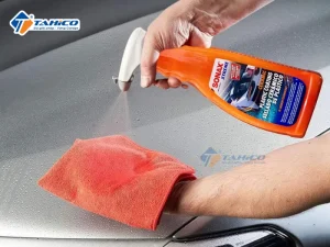 Dung dịch ceramic bảo dưỡng nhựa nhám Sonax Xtreme Ceramic Plastic Coating 226400 750ml 14 Dung dịch ceramic bảo dưỡng nhựa nhám Sonax Xtreme Ceramic Plastic Coating 226400 750ml