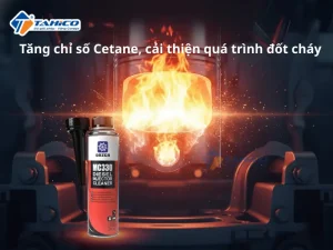 Phụ gia tẩy rửa kim phun hệ thống diesel Onzca MC330 300ml