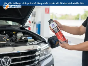 Phụ gia tẩy rửa kim phun hệ thống diesel Onzca MC330 300ml