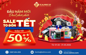 Banner CTKM hàng tháng T2 tahico
