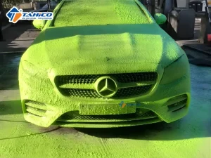 Nước rửa xe đậm đặc Fra-Ber Trifoam 5L | Nhập khẩu Italy 23 nuoc rua xe dam dac fra ber trifoam 14