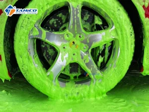 Nước rửa xe đậm đặc Fra-Ber Trifoam 5L | Nhập khẩu Italy 16 nuoc rua xe dam dac fra ber trifoam 16