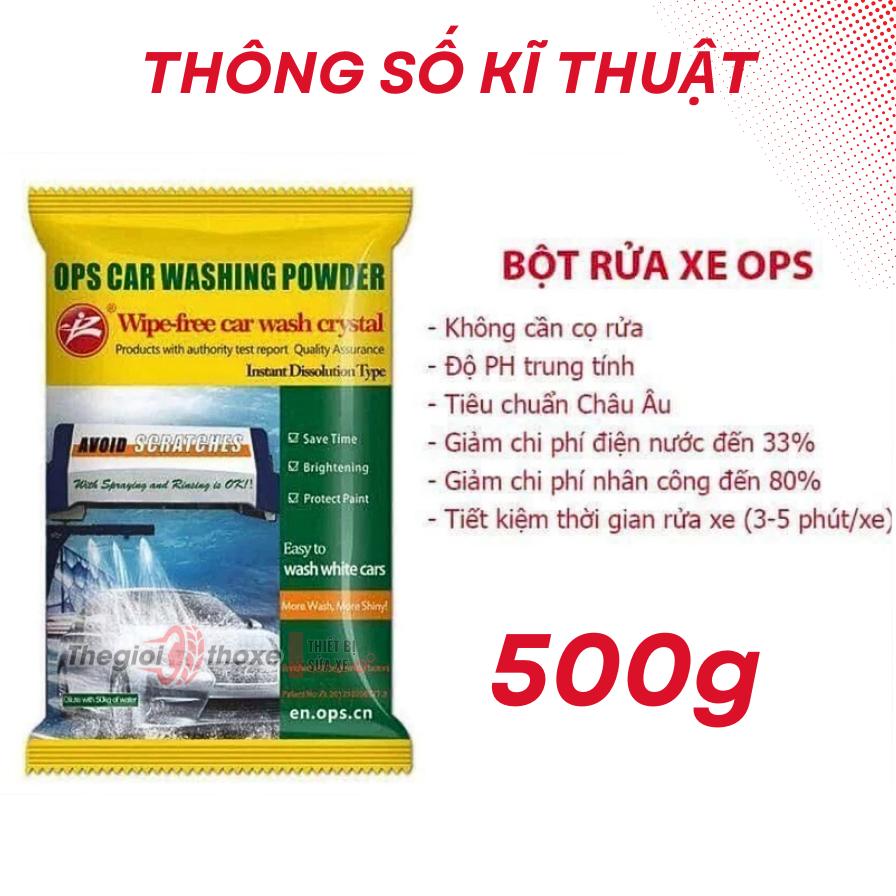 Khuyến mãi tháng 10 Tahico
