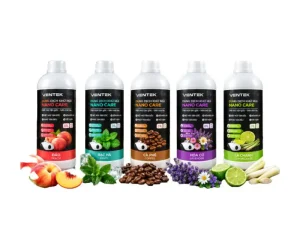 Dung dịch khử khuẩn và mùi Nano Ventek NanoCare 1L