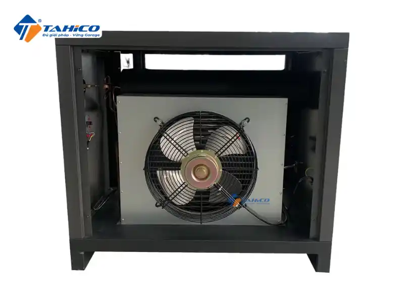 Máy sấy khí Super Air SA-2SF - Phù hợp máy nén khí 15-20HP 10 Máy sấy khí Super Air SA-2SF - Phù hợp máy nén khí 15-20HP - Ảnh 10