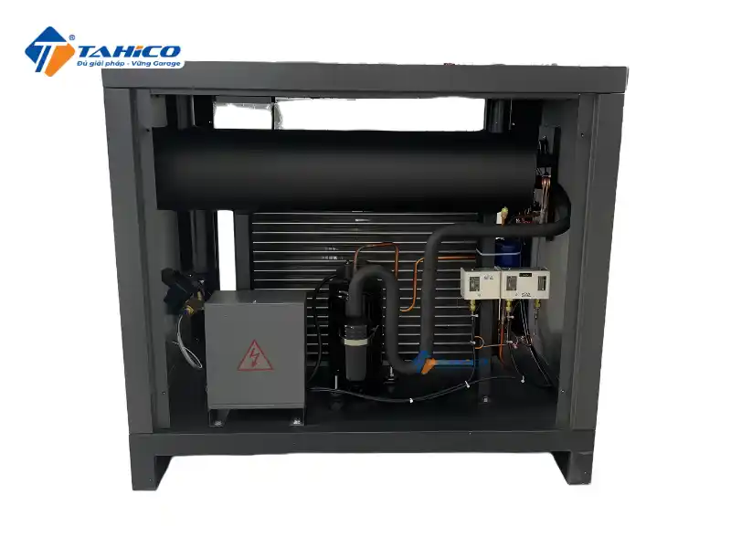 Máy sấy khí Super Air SA-2SF - Phù hợp máy nén khí 15-20HP 22 Máy sấy khí Super Air SA-2SF 15-20HP
