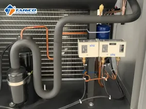 Máy sấy khí Super Air SA-2SF - Phù hợp máy nén khí 15-20HP 17 Máy sấy khí Super Air SA-2SF 15-20HP