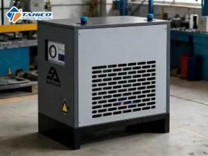 Máy sấy khí Super Air SA-3SF - Phù hợp máy nén khí 30HP 11 Máy sấy khí Super Air SA-3SF 30HP