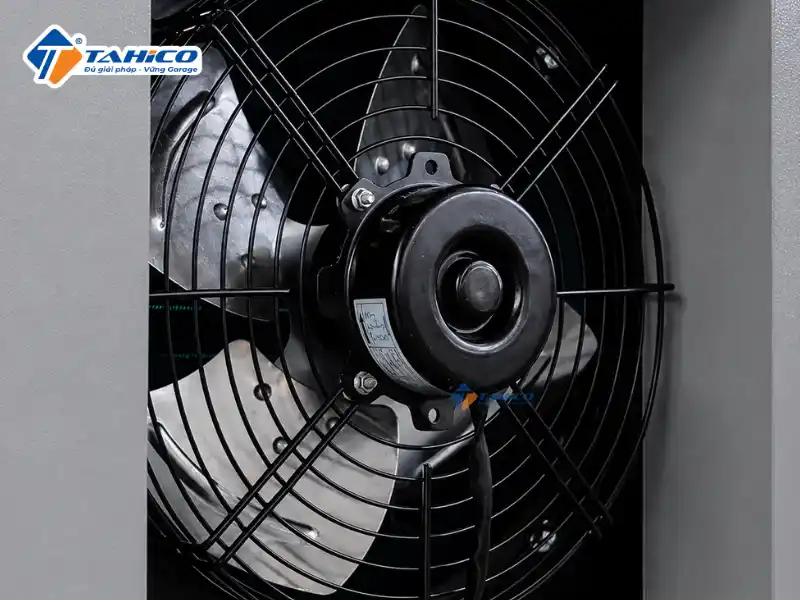 Máy sấy khí Super Air SA-3SF - Phù hợp máy nén khí 30HP 23 Máy sấy khí Super Air SA-3SF 30HP