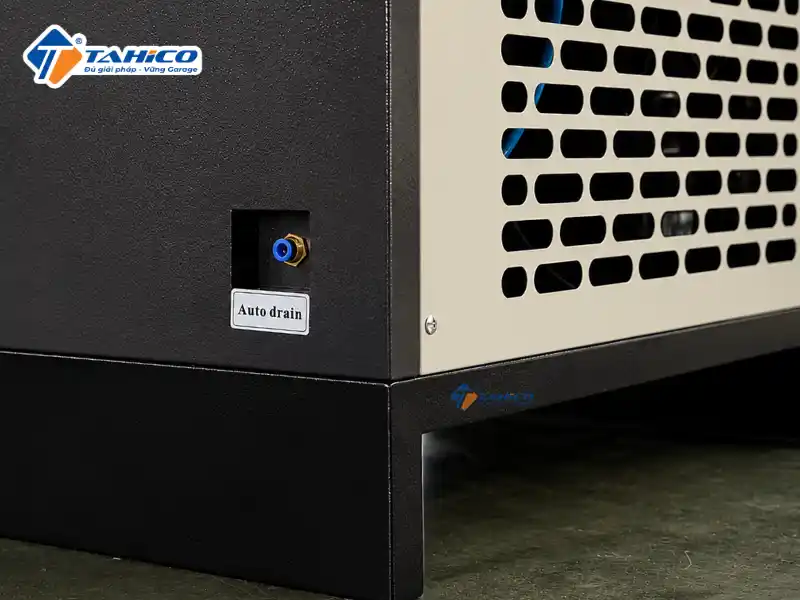 Máy sấy khí Super Air SA-3SF - Phù hợp máy nén khí 30HP 24 Máy sấy khí Super Air SA-3SF 30HP
