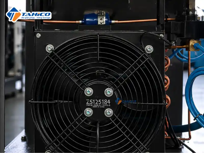 Máy sấy khí Super Air SA-3SF - Phù hợp máy nén khí 30HP 25 Máy sấy khí Super Air SA-3SF 30HP