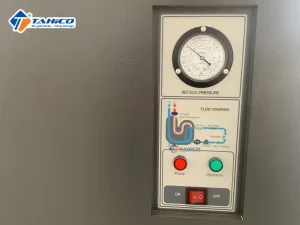 Máy sấy khí Super Air SA-3SF - Phù hợp máy nén khí 30HP 14 may say khi super air sa 3sf 30hp 8