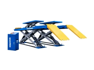 Cầu nâng cắt kéo Hauvrex HXL6955P/HXL6955W/HXL6955WX