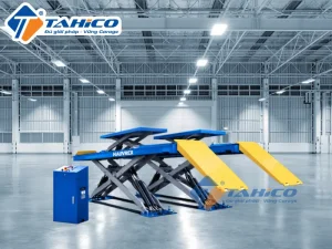 Cầu nâng cắt kéo Hauvrex HXL6955P/HXL6955W/HXL6955WX 11 HXL6955P 6955W 6955WX 6