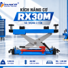 Kích phụ cơ Hauvrex RX 30M