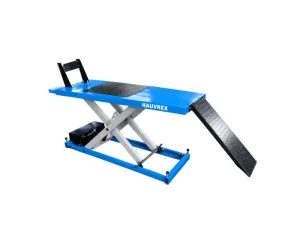 Bàn nâng xe máy thủy lực Hauvrex HML300AL