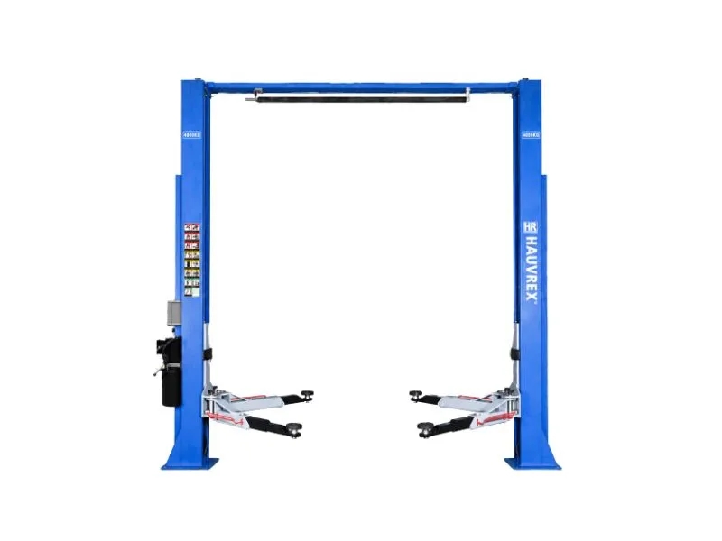 Cầu nâng 2 trụ cáp trên Hauvrex HTL3340