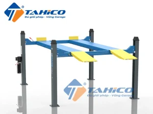 Cầu nâng 4 trụ Hauvrex HFL4045(E)/HFL4055(E) 10 cau nang 4 tru hauvrex hfl4045e hfl4055e 5