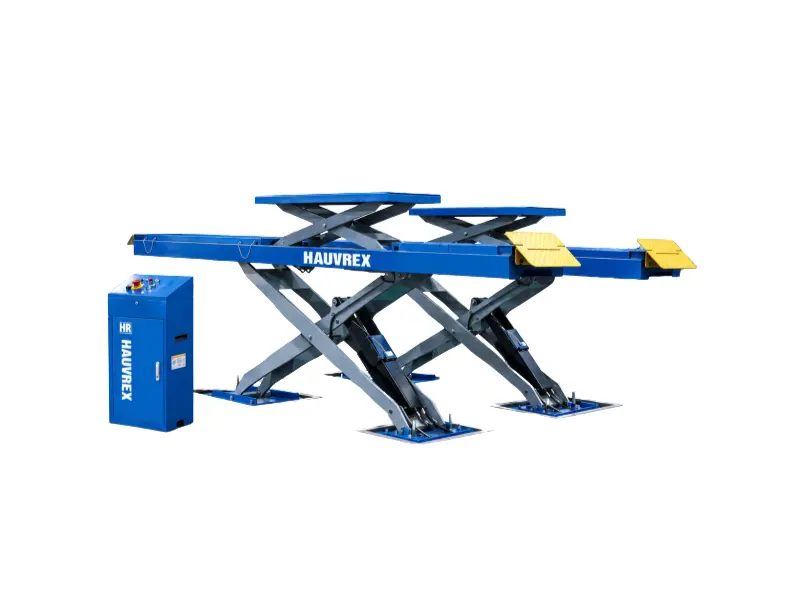 Cầu nâng cắt kéo Hauvrex HXL6745P/HXL6745W/HXL6745WX