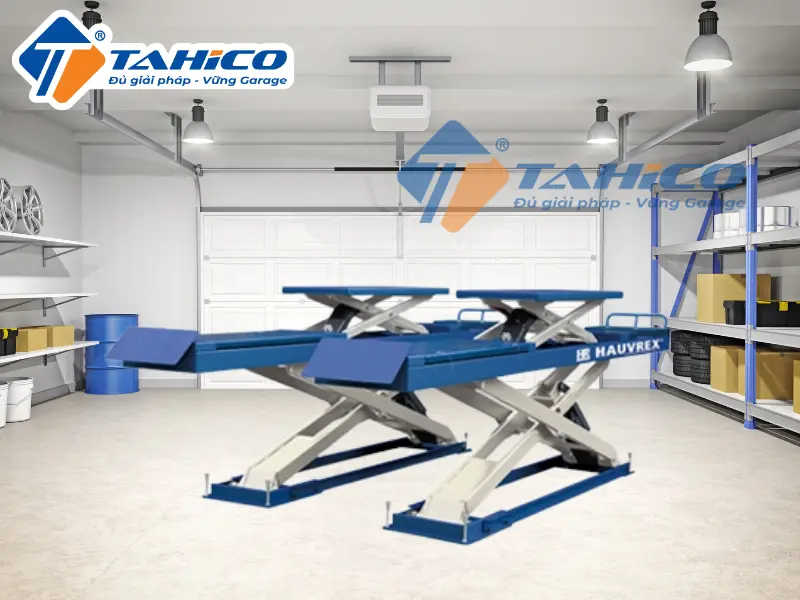 Cầu nâng cắt kéo Hauvrex HXL6745P/HXL6745W/HXL6745WX 38 Cầu nâng cắt kéo Hauvrex HXL6745P/HXL6745W/HXL6745WX