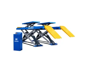 Cầu nâng cắt kéo Hauvrex HXL6945P/HXL6945W/HXL6945WX