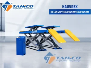 Cầu nâng cắt kéo Hauvrex HXL6945P/HXL6945W/HXL6945WX 8 Cầu nâng cắt kéo Hauvrex HXL6945P/6945W/6945WX