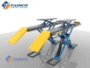 Cầu nâng cắt kéo Hauvrex HXL6945P/HXL6945W/HXL6945WX 11 Cầu nâng cắt kéo Hauvrex HXL6945P/6945W/6945WX
