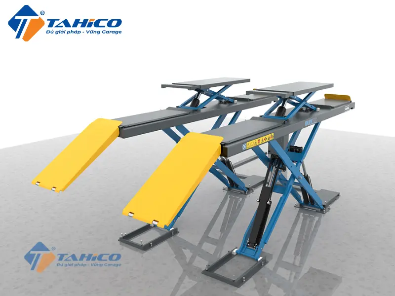 Cầu nâng cắt kéo Hauvrex HXL6945P/HXL6945W/HXL6945WX 44 Cầu nâng cắt kéo Hauvrex HXL6945P/HXL6945W/HXL6945WX