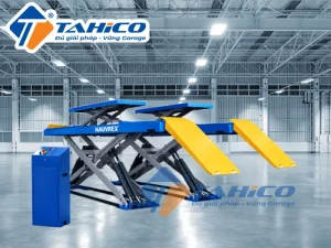 Cầu nâng cắt kéo Hauvrex HXL6945P/HXL6945W/HXL6945WX 13 Cầu nâng cắt kéo Hauvrex HXL6945P/6945W/6945WX