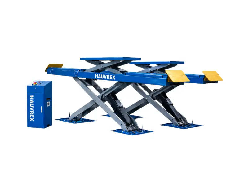 Cầu nâng cắt kéo Hauvrex HXL6755P/HXL6755W/HXL6755WX
