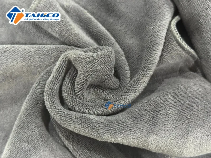 Phân loại khăn theo công việc - khăn lau sơn riêng, khăn lau mâm lốp riêng - TAHICO