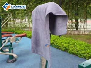 Khăn Microfiber Có Giặt Được Không? Cách Giặt Đúng Chuẩn