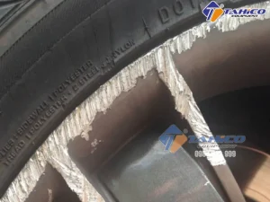 Lazang Ô Tô Bị Xước: Cách Xử Lý Theo Từng Mức Độ 2026