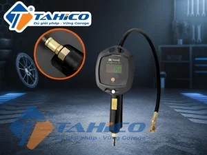 Đồng hồ bơm lốp điện tử cao cấp Kapusi K-1094 8 Hình ảnh sản phẩm Đồng hồ bơm lốp điện tử cao cấp Kapusi K-1094.