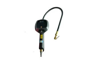 Đồng hồ bơm lốp điện tử cao cấp Kapusi K-1094