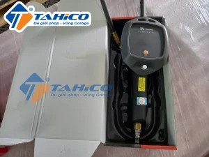 Đồng hồ bơm lốp điện tử cao cấp Kapusi K-1094 13 dong ho bom lop dien tu cao cap kapusi k 1094 5
