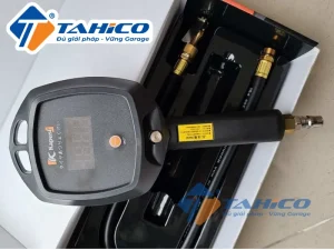 Đồng hồ bơm lốp điện tử cao cấp Kapusi K-1094 9 dong ho bom lop dien tu cao cap kapusi k 1094 6