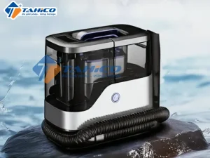 Máy giặt thảm, vệ sinh nội thất EYSIN C10-II 11 may ve sinh noi that eysin c10 II 5